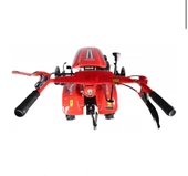 BEYGİR ÇAPA MAKİNESİ 200 2+1 , 7.0 hp BENZİNLİ - 4