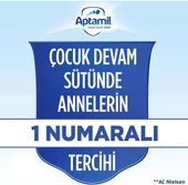 Aptamil Conformil 2 Bebek Sütü 900 gr thumbnail 4