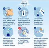 Aptamil Conformil 2 Bebek Sütü 900 gr thumbnail 5