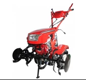 BEYGİR ÇAPA MAKİNESİ 200 2+1 , 7.0 hp BENZİNLİ - 1