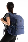 571 collections Ultra Hafif Sırt Çantası Okul Seyahat Unisex Laci (Model: 571-1C) - 2