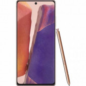Samsung Galaxy Note 20 256 GB (Samsung Türkiye Garantili) thumbnail 1