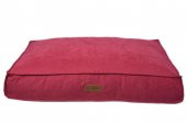Dubex Plus Soft Kedi Köpek Yatağı Pembe XLarge - 1