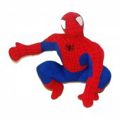 Spiderman Örümcek Adam Peluş Oyuncak Dev Boy 50cm - 1