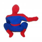 Spiderman Örümcek Adam Peluş Oyuncak Dev Boy 50cm - 2
