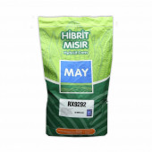 May RX9292 Mısır Tohumu 50000 Tohum - 1