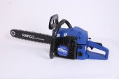 Rapco Benzinli Motorlu Testere - 1