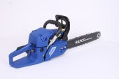 Rapco Benzinli Motorlu Testere - 3