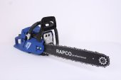Rapco Benzinli Motorlu Testere - 4