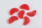 Balşeker Mandalin Dilimi Jöle Şeker 1 kg - 4