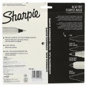SHARPIE PERMANENT SET ULTRA FINE UU 12 LI 2065408 - 3