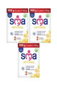 Sma Optipro 2 Probiyotik Devam Sütü 900 gr - 2