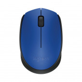 Logitech M171 Kablosuz Mouse Mavi 910-004640 - 1