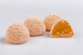 Balşeker Jöle Şeker Kaskaslı jöle 1 kg - 5