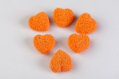 Balşeker Jöle Şeker Kalpli Jöle 1 KG - 3