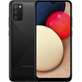 Samsung Galaxy A02s 64GB Siyah Akıllı Telefon - 1