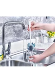 Biberon & Şişe Temizleme Fırçası Silikon TOPTANBULURUM -FR-401 - 1