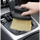 Araba Detay Temizlik Fırçası Yumuşak Uçlu - 4
