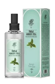 REBUL GREEN TEA KOLONYA 100 ML SPREY - 1