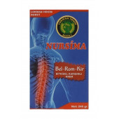 Nursima Bel-Rom-Kir Krem 240ml - 1