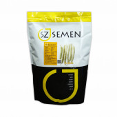 Semen Beyaz Barbunya Tohumu Albus 2Kg - 1
