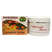 Nursima Aynı Sefa Kremi 50ml - 1