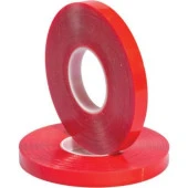 Gürçay Silikonlu Çift Taraflı Bant 19mm - 33 Metre - 1