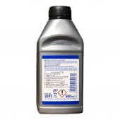 Liqui Moly Brake Fluid Dot 4 500 Ml Fren Hidrolik Yağı (3093) thumbnail 3