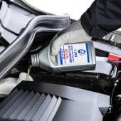 Liqui Moly Brake Fluid Dot 4 500 Ml Fren Hidrolik Yağı (3093) thumbnail 4