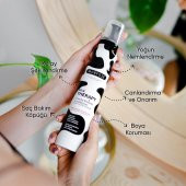 Morfose Milk Therapy Saç Köpüğü 200 ml - 2