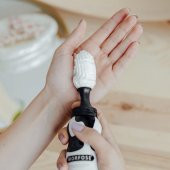 Morfose Milk Therapy Saç Köpüğü 200 ml - 3