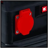 Einhell TC-PG 10/E5 Benzinli Jeneratör - 4152535 - 4