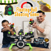 HOVER SHOT Floating Target Shooting Game Uçan Hedefler Oyunu - 1