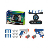 HOVER SHOT Floating Target Shooting Game Uçan Hedefler Oyunu - 7