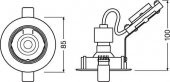 Osram ledvance spot kit 5.5w led - 3