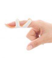 MORSA CYBERG® Statik Başparmak Kurbağa Ateli - 1