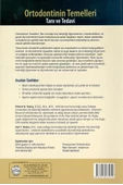 Ortodontinin Temelleri Tanı Tedavi thumbnail 2