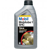 Mobilube 1 Shc 75W-90 1Lt Şanzıman Diferansiyel Yağı - 1