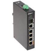 Dahua 4 Port 100Mbps PoE (PFS3106-4ET-60) thumbnail 2