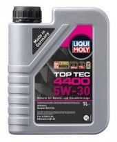 Liqui Moly Top Tec 4400 5W-30 Motor Yağı 1L 2319 - 1