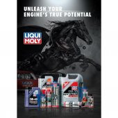 Liqui Moly Top Tec 4400 5W-30 Motor Yağı 1L 2319 - 2