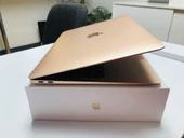 MacBook Air M1 8 GB 256 GB SSD 13.3" MGND3TU/A Altın - 3