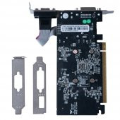 Turbox AMD Radeon R7 240 4GB 128Bit GDDR3 HDMI DVI DX12 Ekran Kartı - 4
