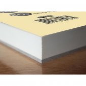 Sahra Spiralli 24,5x34,5 Blok.90 Gr.Ivory Kağıt - 2