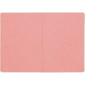 Keskin Color Sert Kapak Cilt Defter Hisli Şeyler 14x20 64 YP Çizgili İyi Ki Varsın - 2