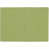 Keskin Color Sert Kap.Ciltili Defter Hisli Şeyler 14x20 64 YP Çizgili Beni Seven Dikenime Katlansın - 2