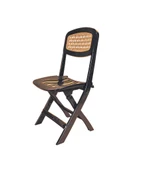 Omnipazar SY-2530 Katlanır Lüks Plastik Sandalye - 2