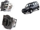 CİTROEN BERLİNGO - PEUGEOT 306 KALORİFER REZİSTANSI - 1