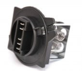 CİTROEN BERLİNGO - PEUGEOT 306 KALORİFER REZİSTANSI - 2