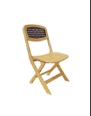 Omnipazar SY-2530 Katlanır Lüks Plastik Sandalye - 3